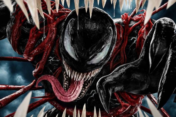 'Venom: Tempo de Carnificina' será protagonizado por Tom Hardy e Woody Harrelson