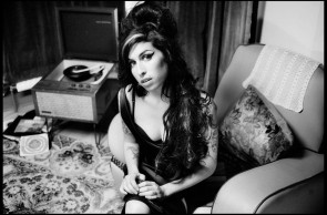 Cantora Amy Winehouse