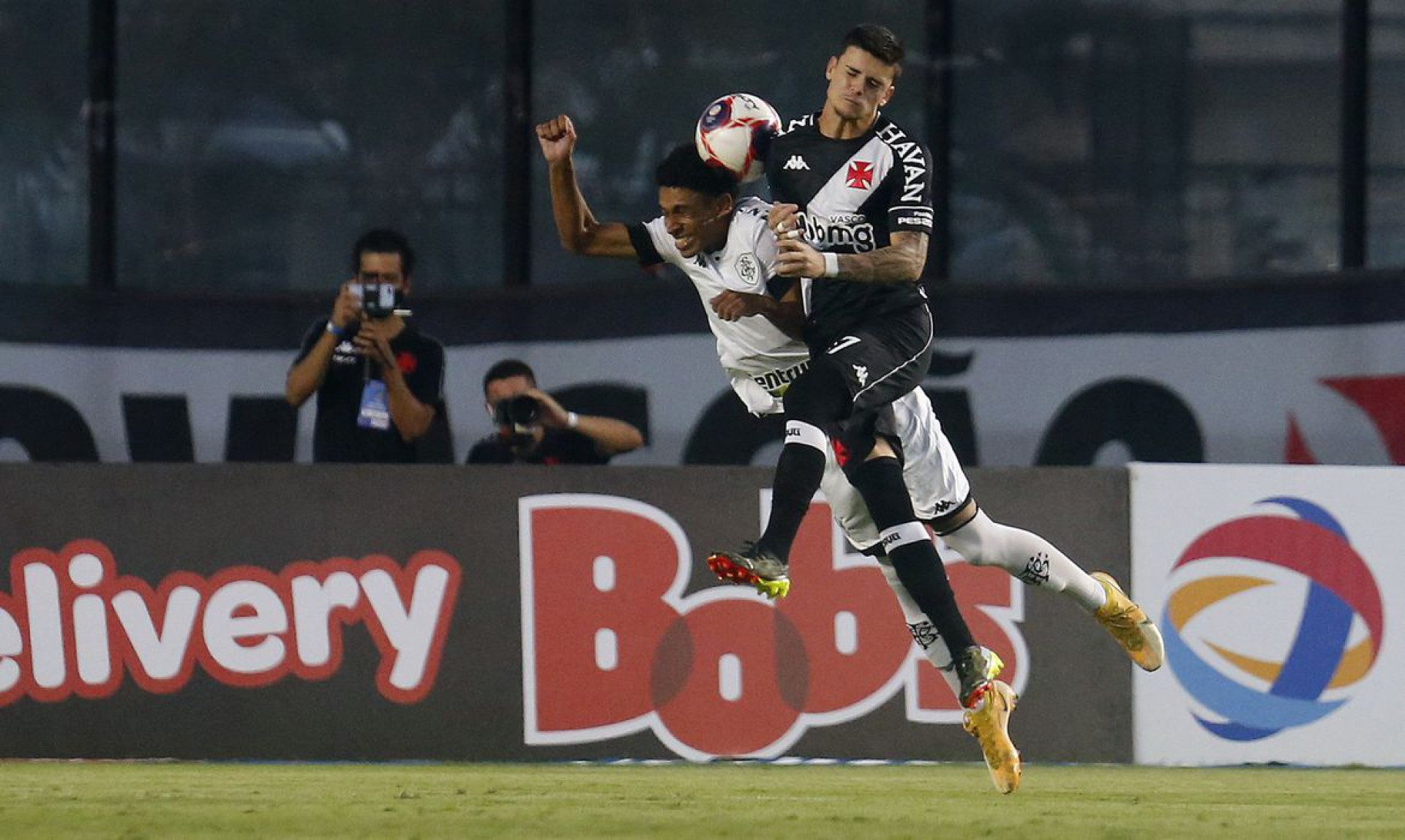 Botafogo X Vasco Ao Vivo Siga Transmissao E Veja Onde Assistir Futebol Esportes O Povo