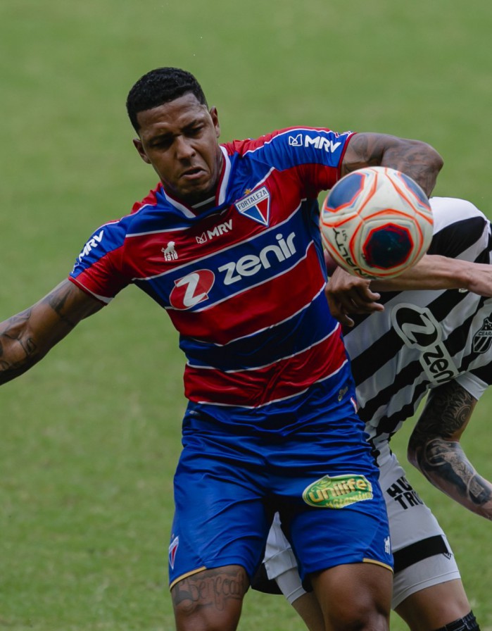 Altos acerta com Wesley, ex-Bahia de Feira, eleito melhor zagueiro do  Campeonato Baiano de 2021, altos