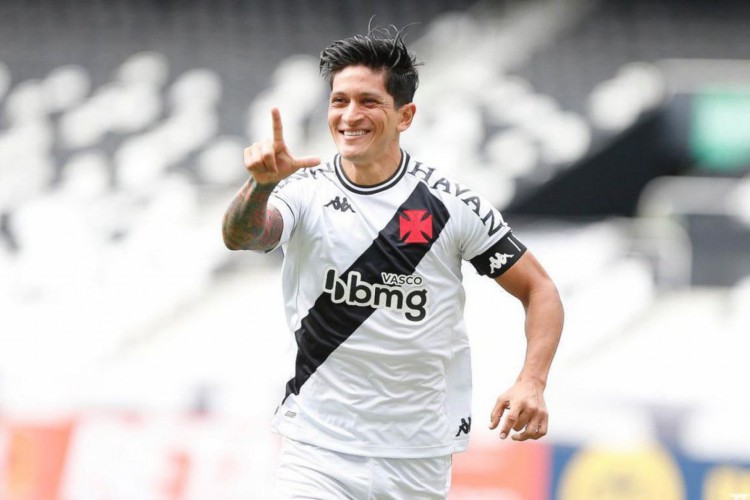 Carioca: Vasco sai na frente do Botafogo em decisão da Taça Rio