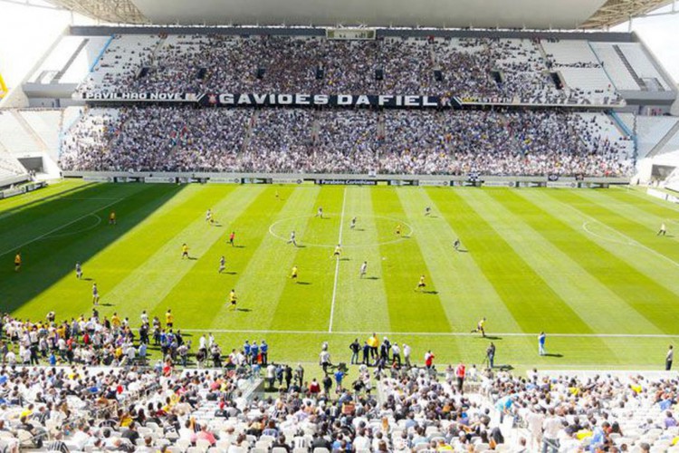 Palmeiras e Corinthians duelam pela semifinal do Paulistão Feminino