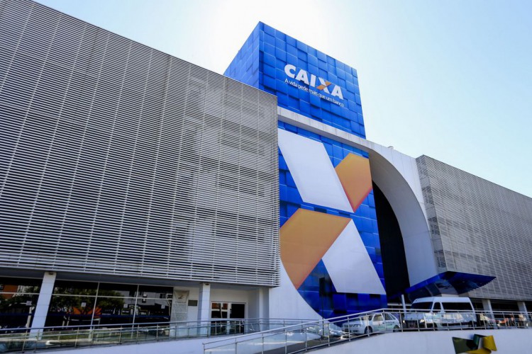 Caixa anuncia expansão de agências