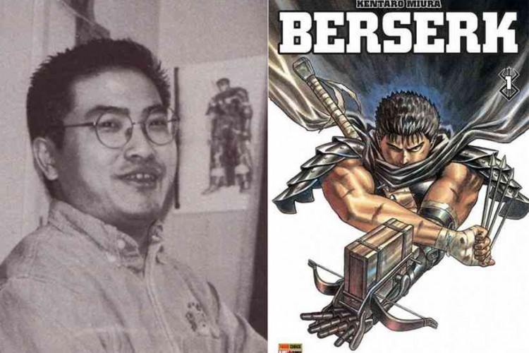 Berserk': saiba tudo sobre a principal obra de Kentaro Miura - Olhar Digital