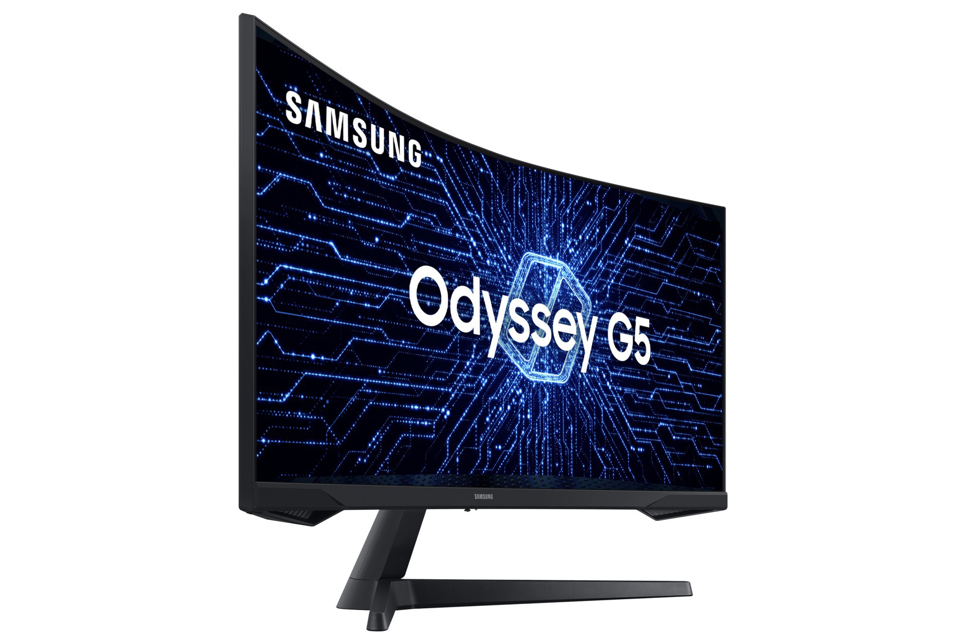 Samsung odyssey 34