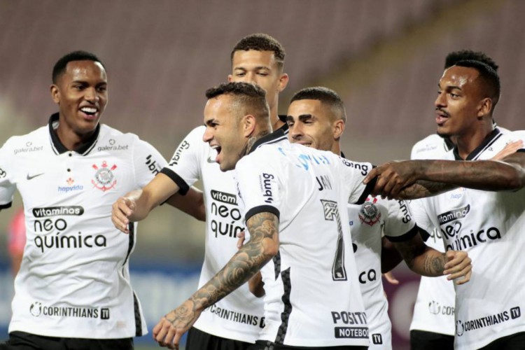 Corinthians x Bahia: veja onde assistir ao vivo, horário e escalações