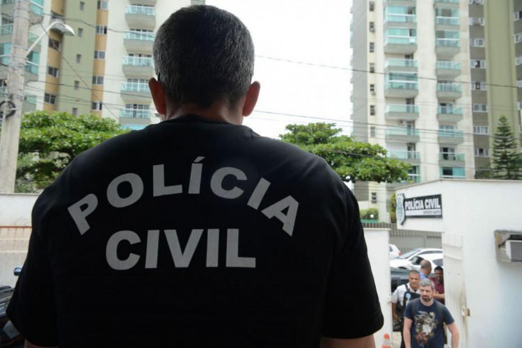 Em operação da Polícia Civil do Estado do Ceará  realiza prisão de 3 suspeitos de integrarem uma organização criminosa e pelo crime de homicídio 