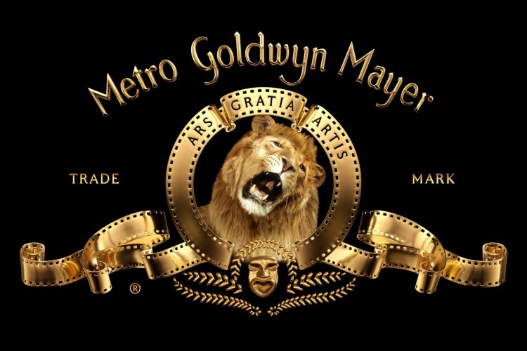 A marca mais característica do estúdio de cinema Metro-Goldwyn-Mayer é o leão rugindo