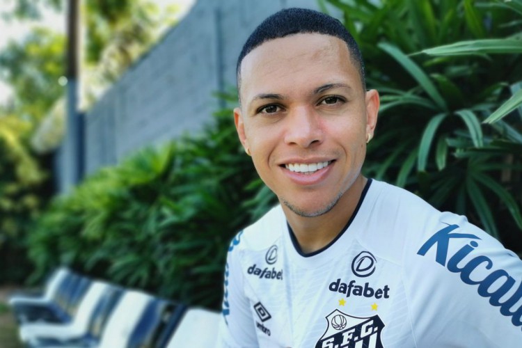 Brasileiro: Santos pode ter cinco novidades para estreia contra Bahia