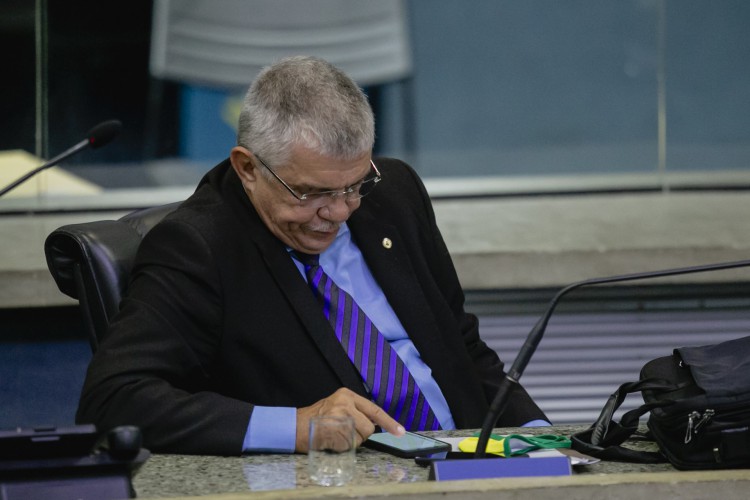 Deputado Delegado Cavalcante