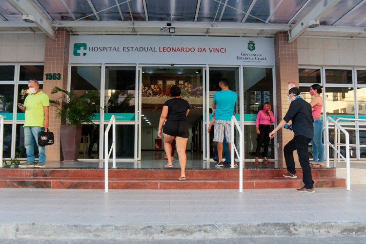 O Hospital Leonardo da Vinci é referência para o tratamento da doença