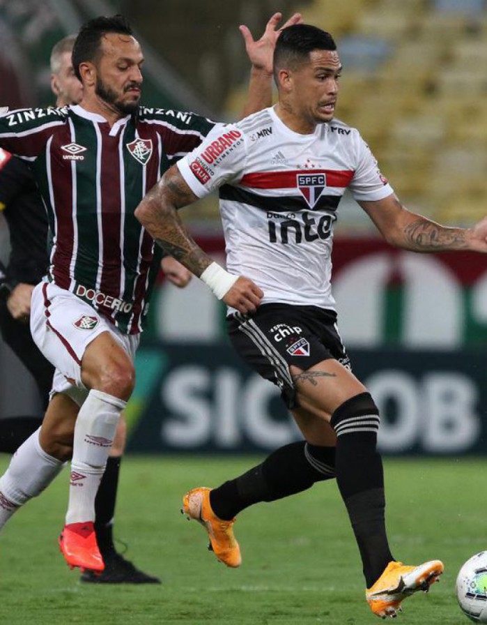 Jogo dos campeões: onde assistir a Fluminense x São Paulo ao vivo