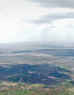 Serra do Evaristo