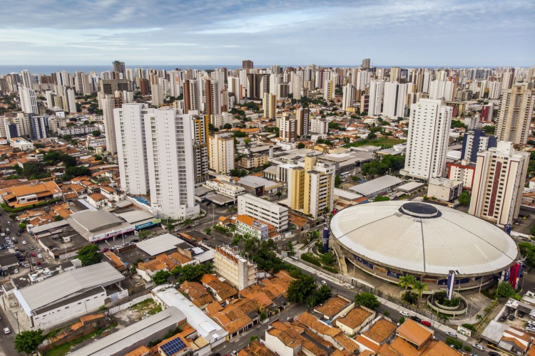 Mercado imobiliário cearense segue aquecido em 2021.