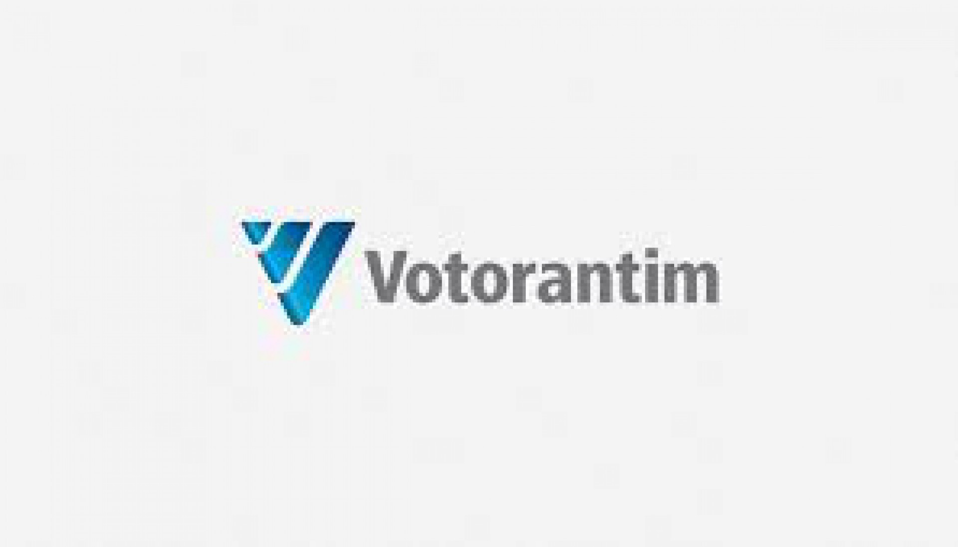 Grupo Votorantim (Foto: Logo)