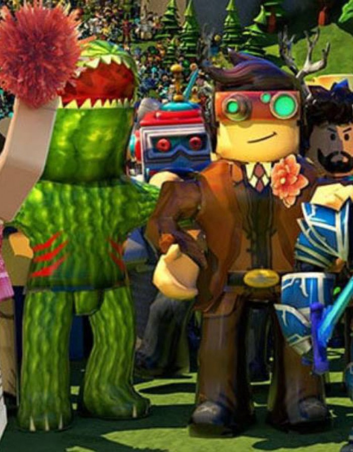 Roblox é alvo de processo que pede US$ 200 milhões por uso de músicas sem  autorização, Games