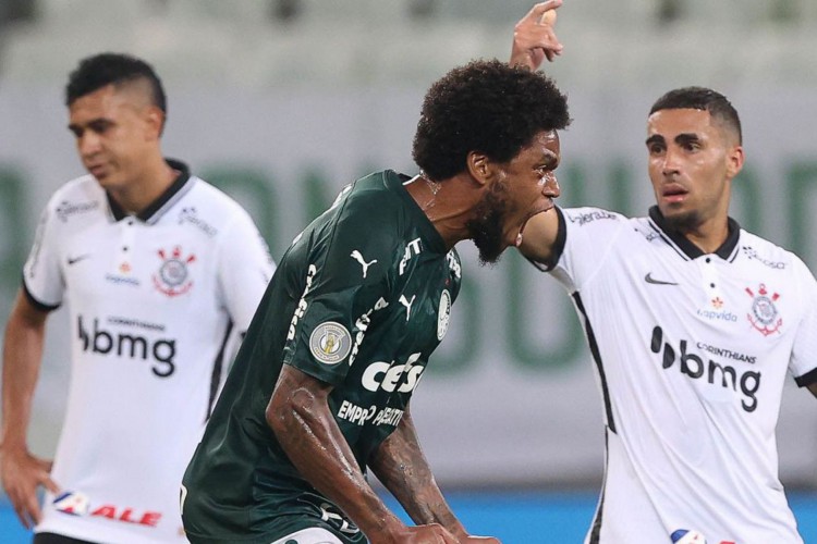 Corinthians x Palmeiras ao vivo: onde assistir, escalação provável e horário