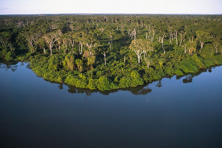 Rio Araguaia