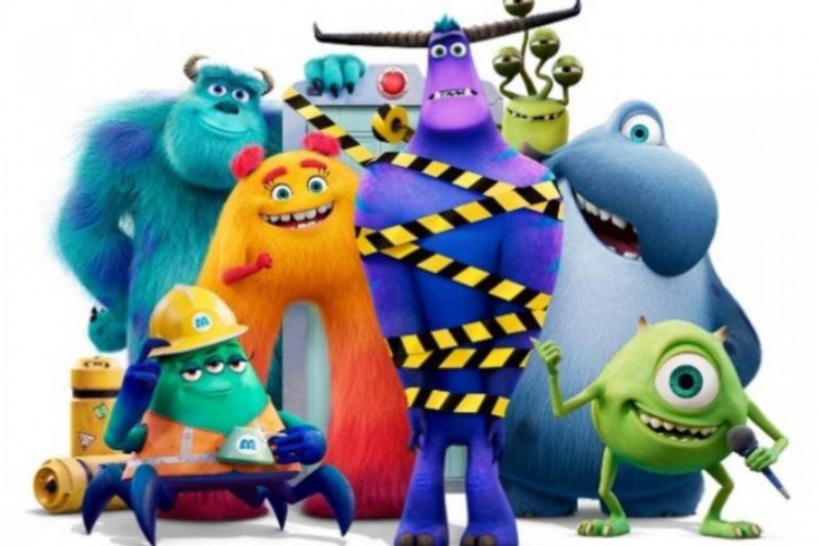Monstros S.A.: série do filme ganha data de estreia no Disney Plus