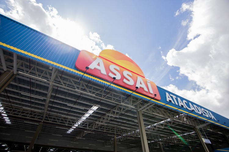 Nova loja do Assaí Atacadista fica localizada em frente ao Centro das Tapioqueiras de Messejana, em Fortaleza