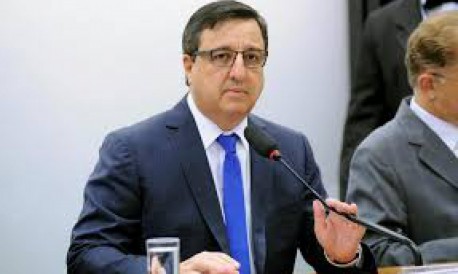 Deputado federal Danilo Forte (PSDB-CE)