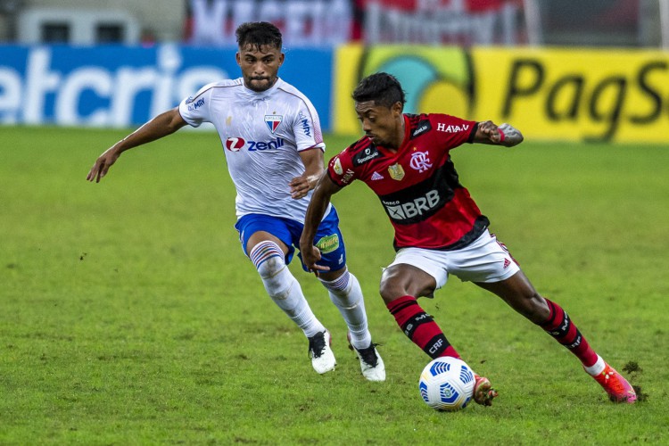 Fortaleza x Flamengo: onde assistir ao jogo pelo Brasileirão