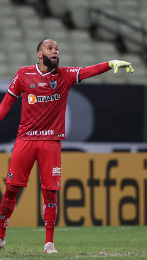 Hulk desfalca o Galo na estreia da Libertadores – Clube Atlético Mineiro