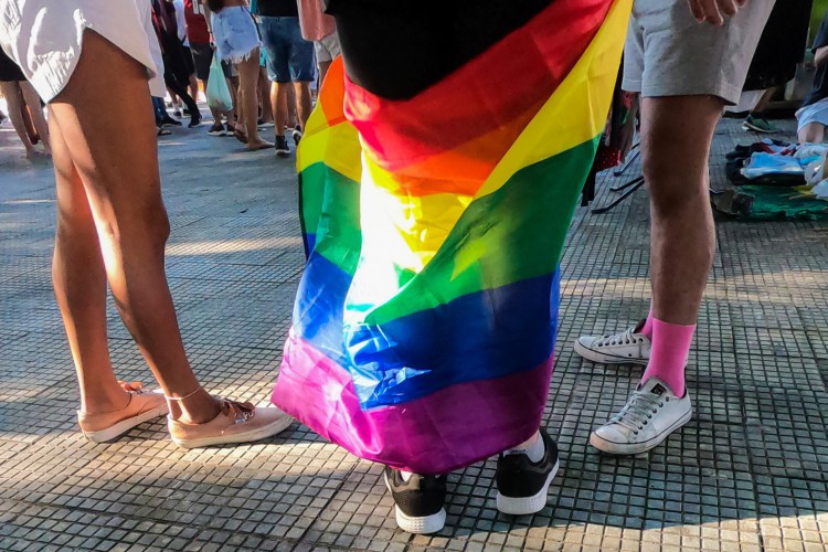 Preconceito leva ao adoecimento mental da população LGBTQIA+