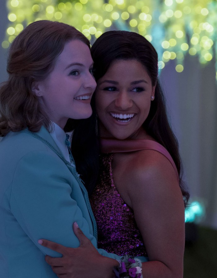 Netflix celebra o mês do orgulho LGBTQ+ com lista especial de