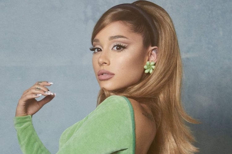 Ariana Grande irá ajudar na escolha das melhores drag queens na nova temporada de RuPaul’s Drag Race