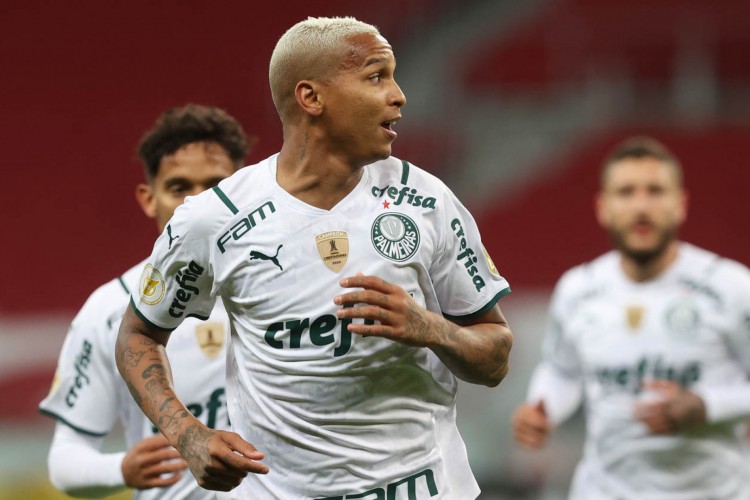 Jogo do Palmeiras AO VIVO! Veja como assistir jogo diante do Sport