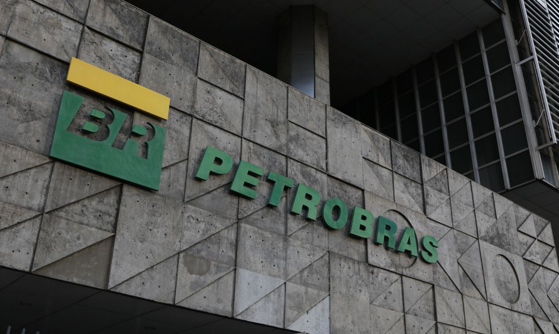 Rio de Janeiro - Edifício sede da Petrobras no Centro do Rio. (Fernando Frazão/Agência Brasil) (Foto: Fernando Frazão/Agência Brasil)