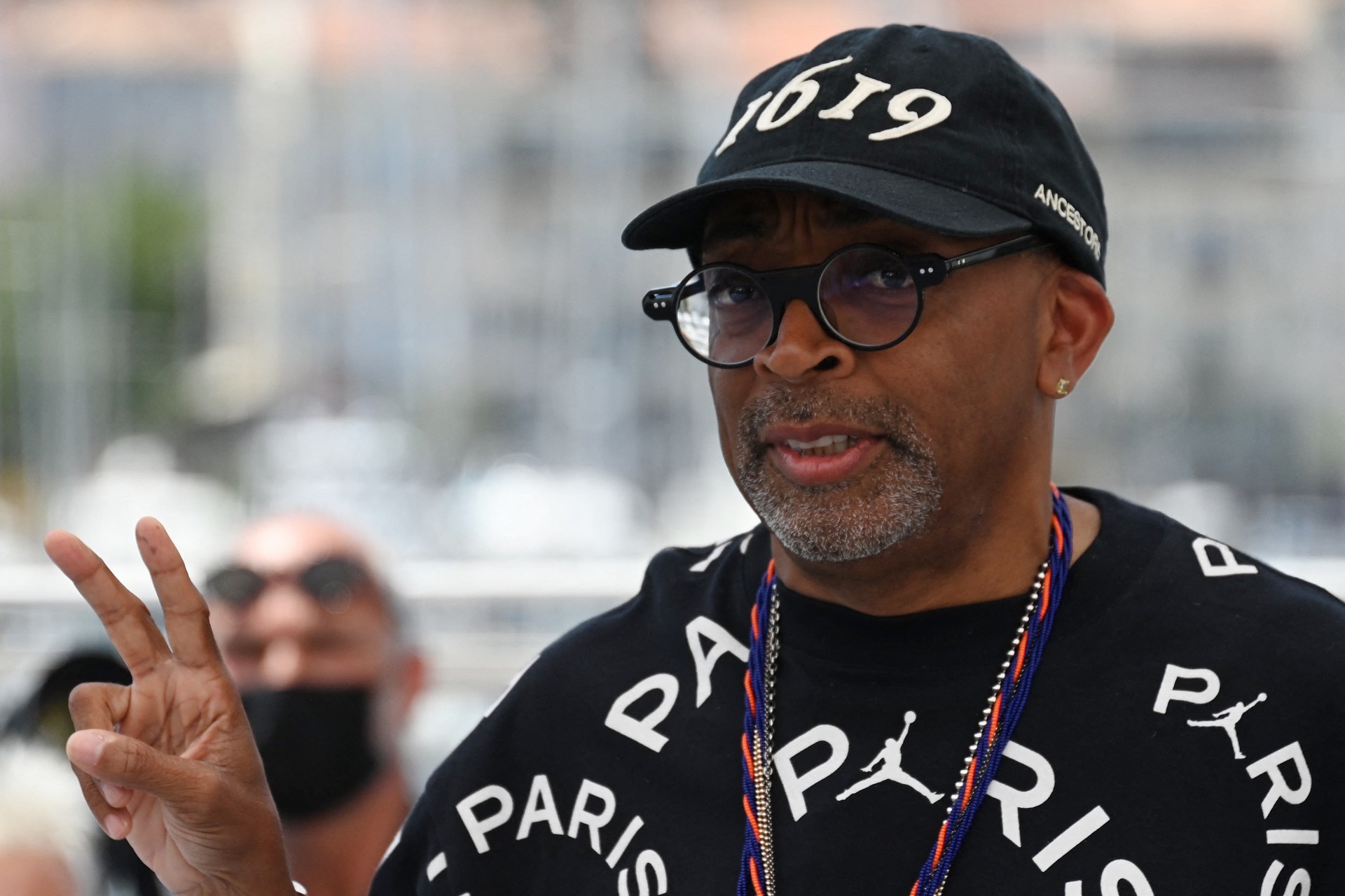 Spike Lee chama Bolsonaro de gângster na abertura do Festival de Cannes