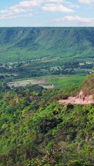 Chapada do Araripe avança em processo para se tornar Patrimônio da Humanidade; entenda 