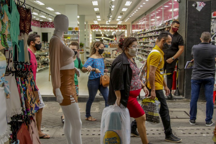 ￼Período de vendas é considerado o melhor para o setor e parcelamento ajuda no fluxo de caixa