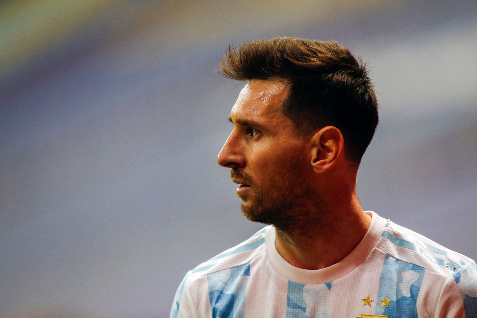 Convocação da Seleção Argentina é divulgada com Messi e nomes diferentes da  Copa do Catar; veja, Futebol