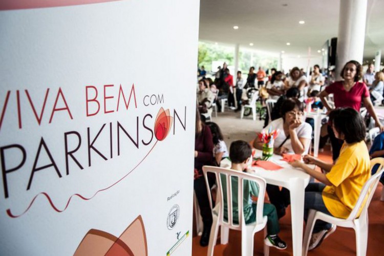 Estimulação do nervo vago melhora marcha de pacientes com Parkinson