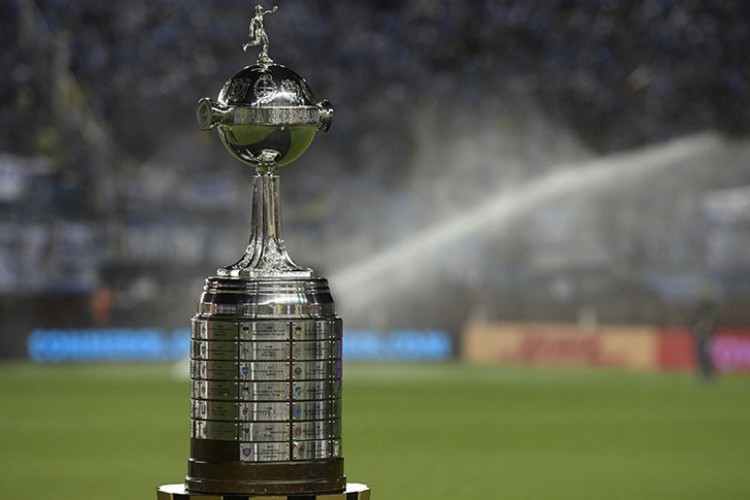 Fase oitava de final da Libertadores começa hoje, com seis brasileiros