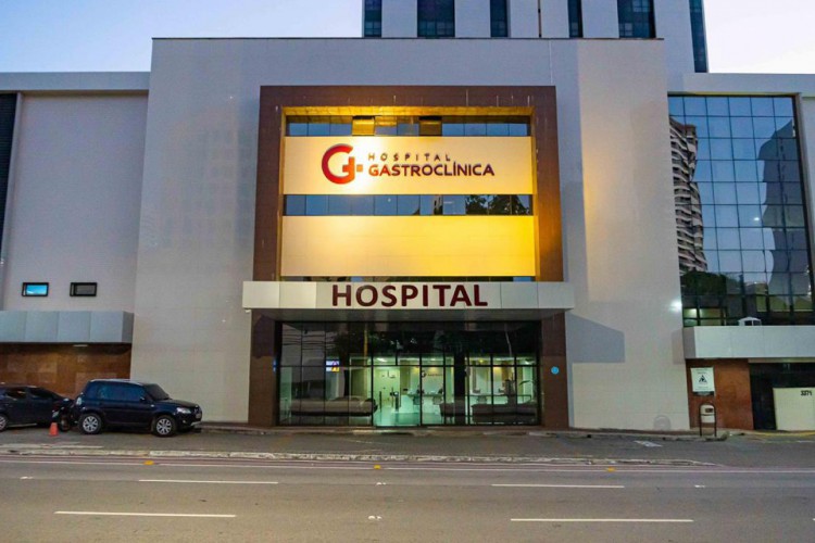 Confirmação da fusão do Hospital Gastroclínica com a Kora Saúde