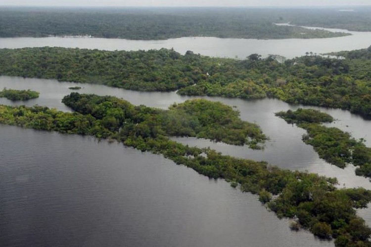 Governo inaugura antena para ampliar fiscalização na Amazônia