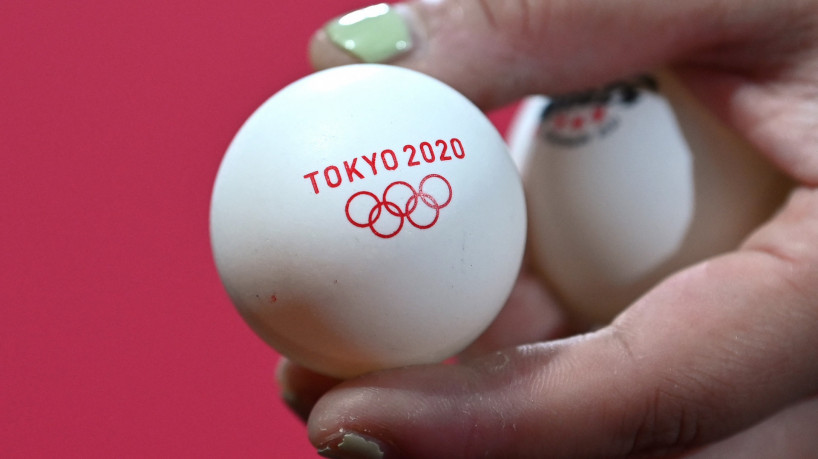 Onde assistir ao Tênis das Olimpíadas 2021? Saiba em qual canal vai passar  - TV História