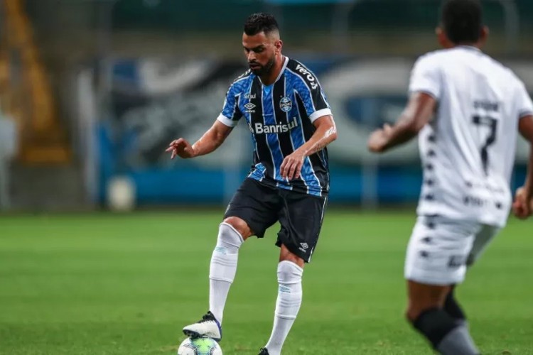 Entre os jogos de hoje, sábado, 31 de julho, RB Bragantino e Grêmio se enfrentam pelo Brasileirão