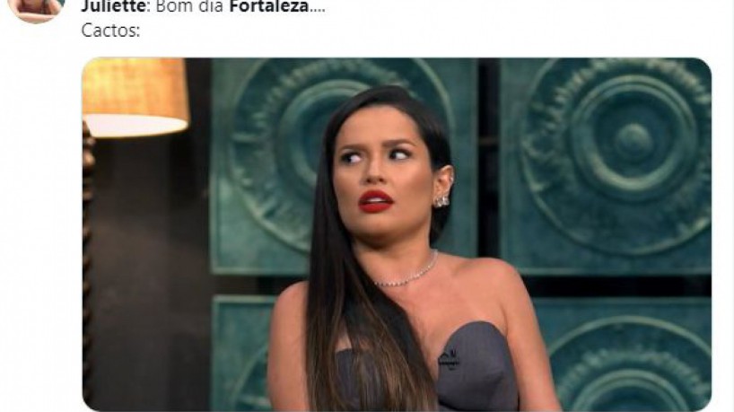 MEMES DA JULIETTE! OS MOMENTOS MAIS ENGRAÇADOS DA CAMPEÃ 😂