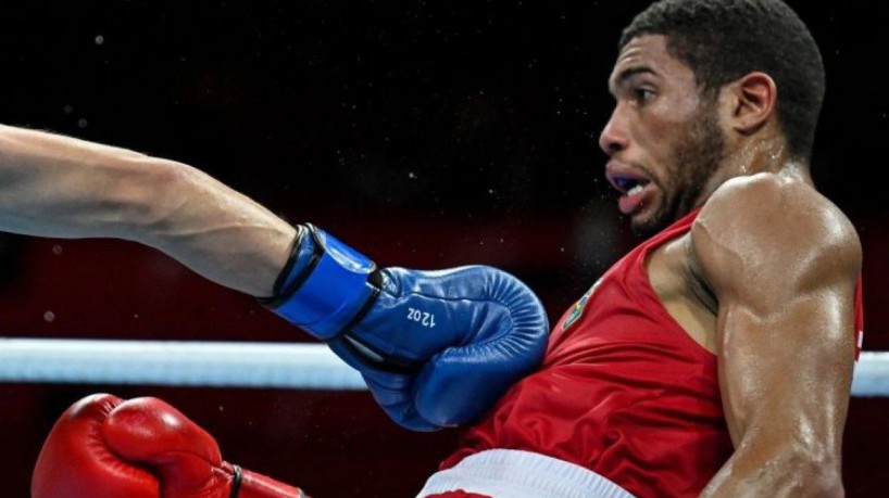 Boxe: Hebert Conceição vence russo e disputará o ouro na ...