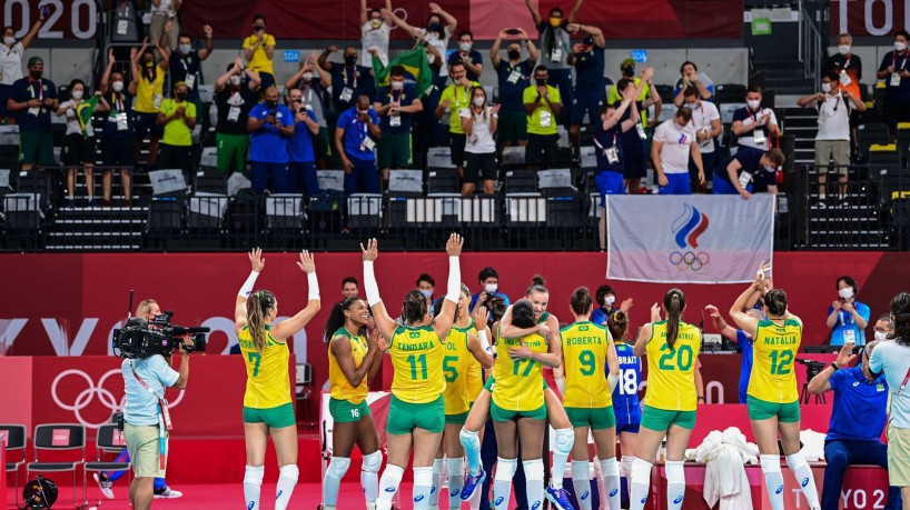 Brasil x Coreia do Sul: onde assistir ao vivo e horário do jogo do
