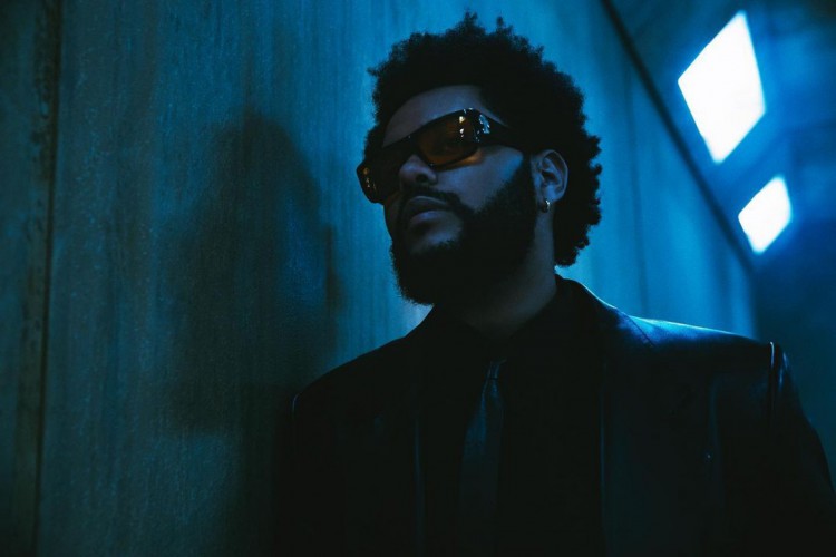 The Weeknd: público é retirado de gramado por risco de tempestade no Rio de Janeiro