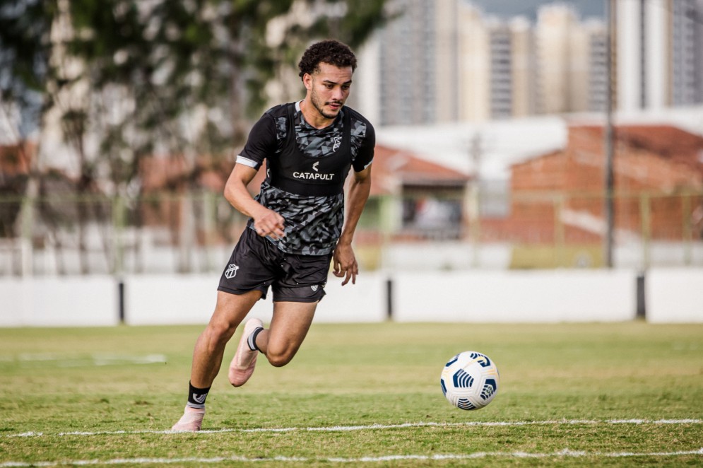 Pedro Naressi projeta confronto direto do Ludogorets valendo vaga no  mata-mata da Conference League - VAVEL Brasil