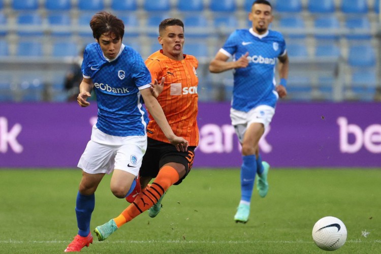 Shakhtar Donetsk enfrenta o KRC Genk hoje, 10, pela segunda partida das Eliminatórias para a UEFA Champions League. Confira onde assistir ao vivo, provável escalação e últimas notícias