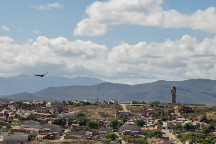 Cidade de Canindé