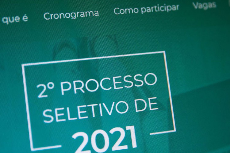 Sistema de Seleção Unificada (Sisu) para o segundo semestre de 2021